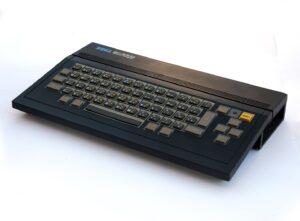 Modelo Sega SC-3000