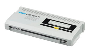 Sega SG-1000 MkII