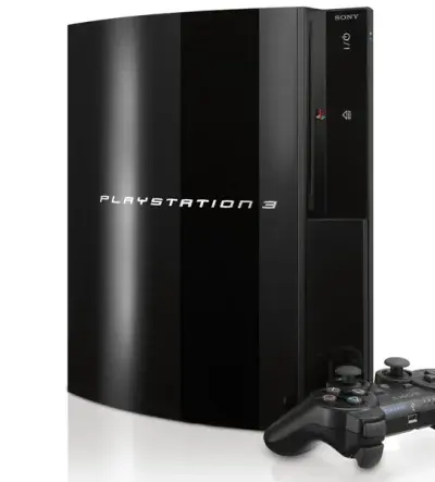 Séptima generacion de consolas