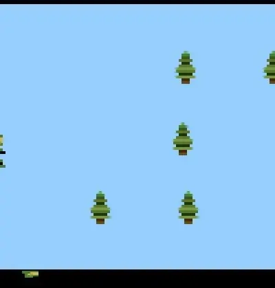 Captura de pantalla de Halo 2600