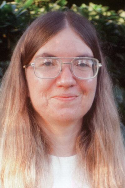 Fotografía de Carol Shaw