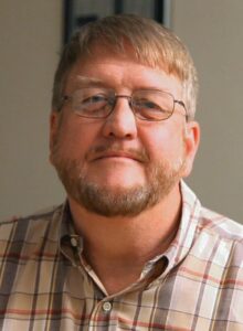 Imagen de David Crane en la Wikipedia