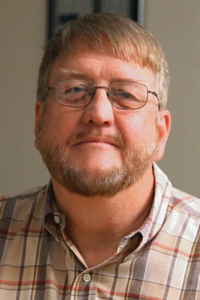 Imagen de David Crane en la Wikipedia