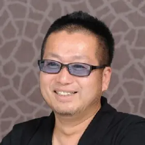 Yoshiki Okamoto photo