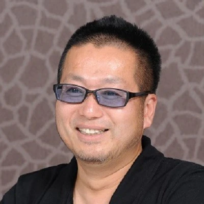 Yoshiki Okamoto photo