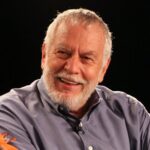 Nolan Bushnell en 2013
