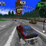 Daytona Usa (1993)