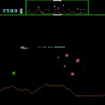 Defender Atari