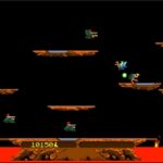 Joust Williams 1982