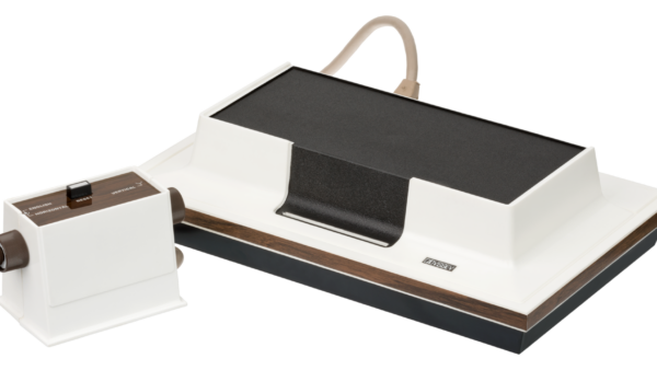 Magnavox Odyssey Consola