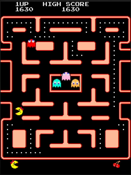 Man Pac Hack Ms. Pac-Man: El hack que superó al original (1982)