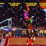 NBA JAM 1994