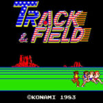 Track & Field (1983)