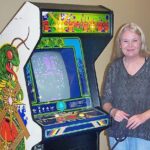 Dona Bailey
