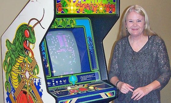 Dona Bailey