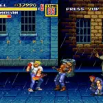 Streets-of-Rage-2-Mega-Drive-Genesis-Axel-Barbon-Stage-1