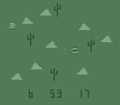 Western Gun Screenshot