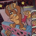 Juicio de Universal contra Nintendo por Donkey Kong