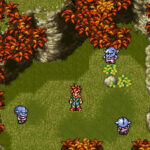 Chrono Trigger SNES