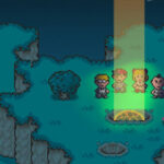 EarthBound captura de pantalla