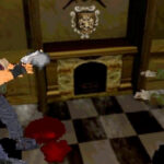Resident Evil - 1996